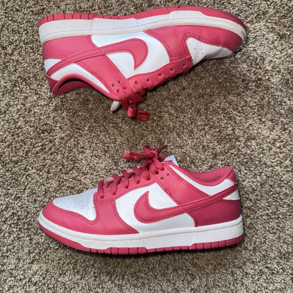 Nike Women’s Dunk Low “Archeo Pink”